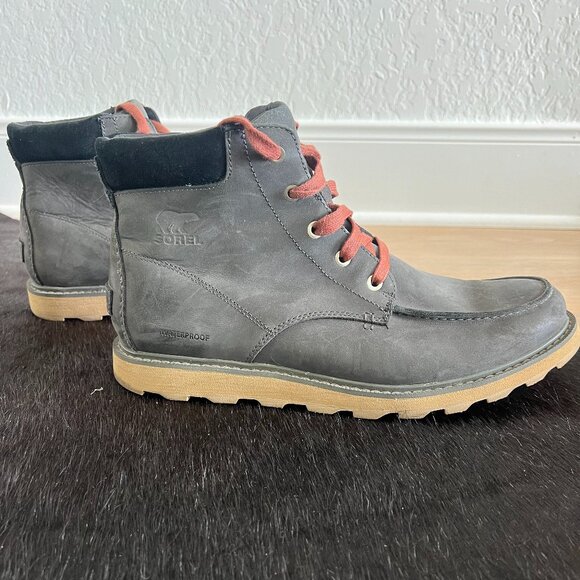 SZ 11 EUC Sorrell Boot - Picture 1 of 5